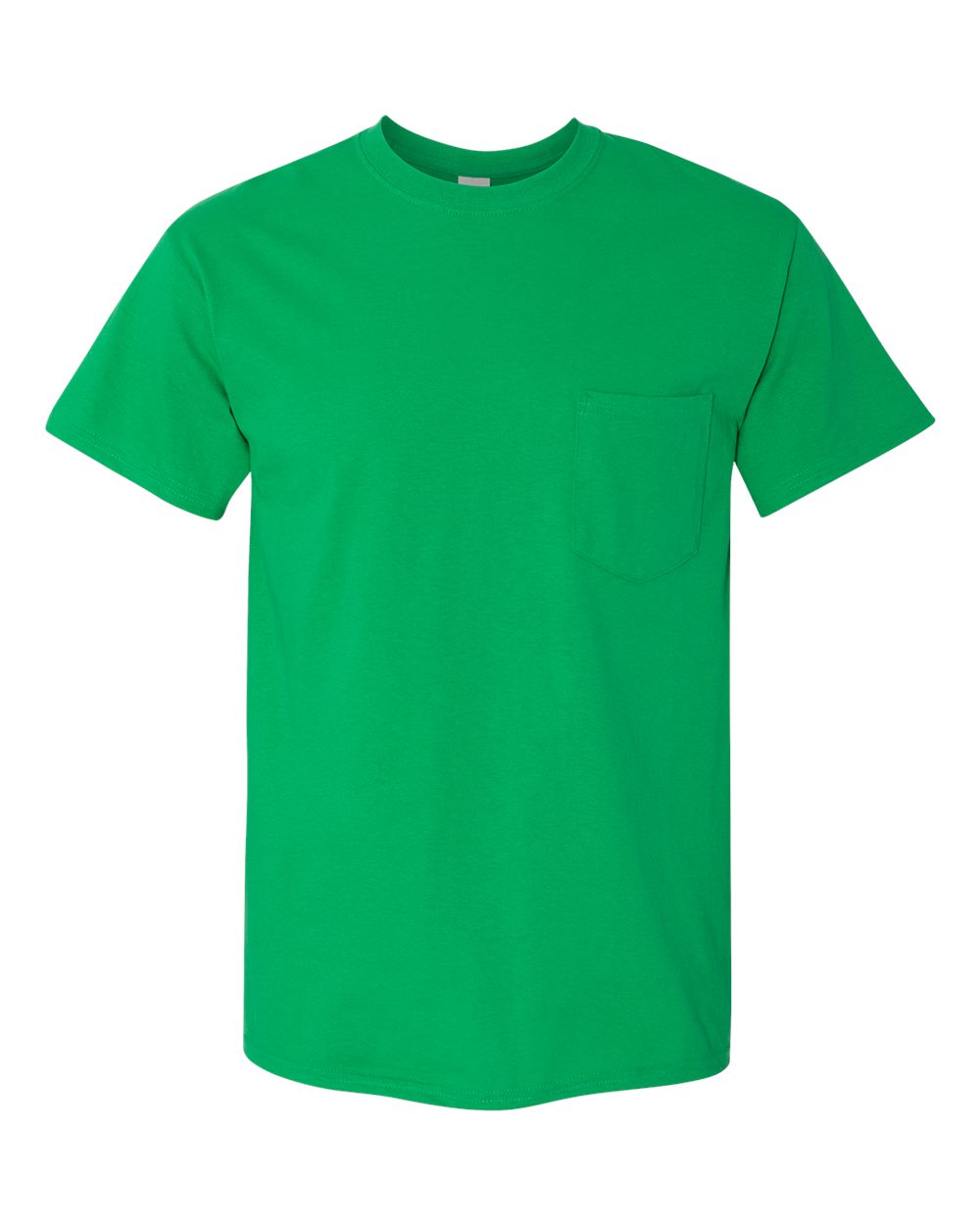 Gildan Unisex Heavy Cotton™ Pocket T-Shirt - 5300