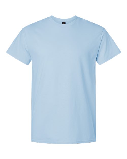 Gildan Unisex Light Cotton T-Shirt - 3000