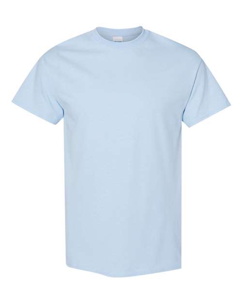 Gildan Unisex Heavy Cotton™ T-Shirt - 5000