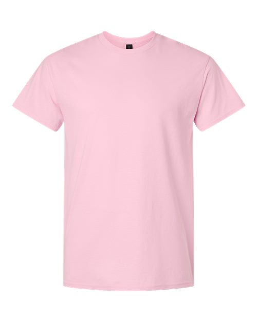 Gildan Unisex Light Cotton T-Shirt - 3000