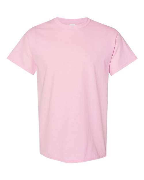 Gildan Unisex Heavy Cotton™ T-Shirt - 5000