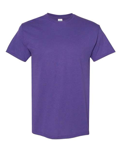 Gildan Unisex Heavy Cotton™ T-Shirt - 5000