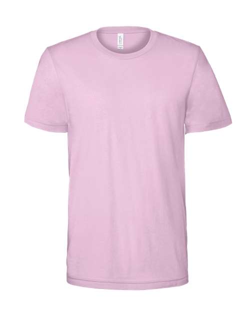 Bella + Canvas Unisex Jersey Tee - 3001