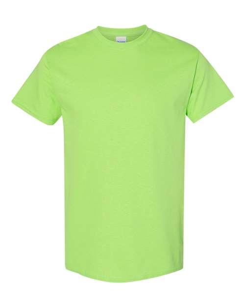 Gildan Unisex Heavy Cotton™ T-Shirt - 5000