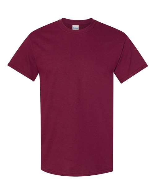 Gildan Unisex Heavy Cotton™ T-Shirt - 5000