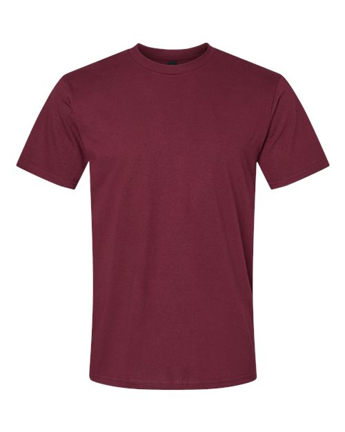 Gildan Unisex Softstyle® Midweight T-Shirt - 65000