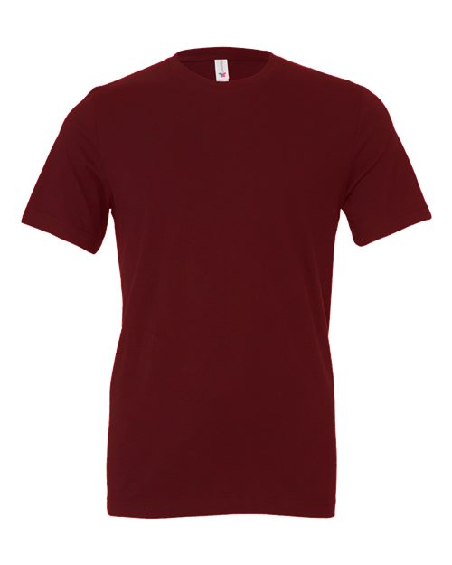 Bella + Canvas Unisex Jersey Tee - 3001