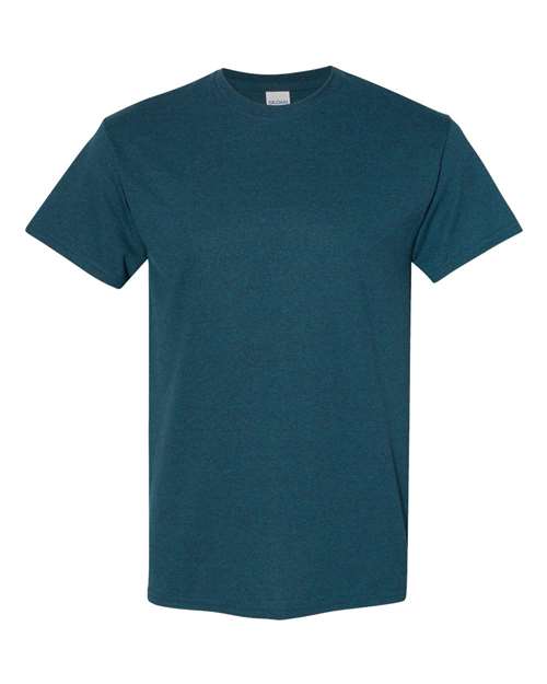 Gildan Unisex Heavy Cotton™ T-Shirt - 5000
