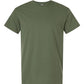 Gildan Unisex Light Cotton T-Shirt - 3000