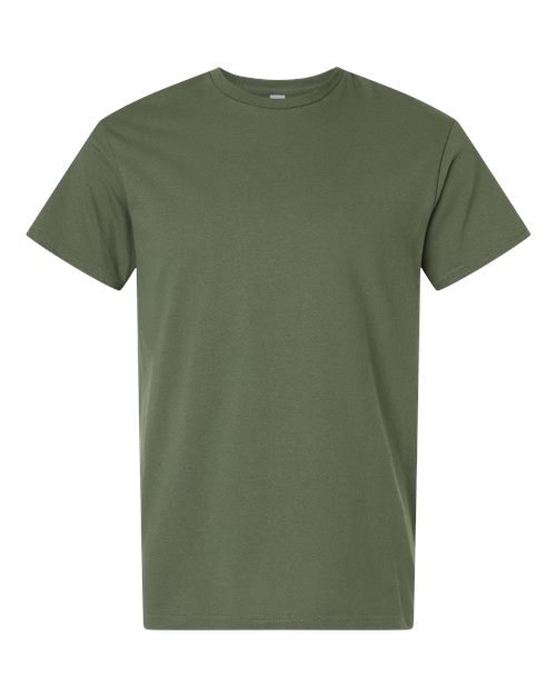 Gildan Unisex Light Cotton T-Shirt - 3000