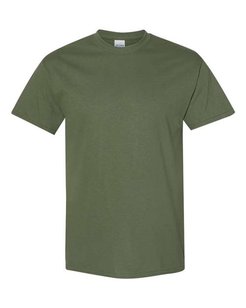 Gildan Unisex Heavy Cotton™ T-Shirt - 5000