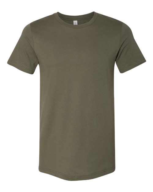 Bella + Canvas Unisex Jersey Tee - 3001