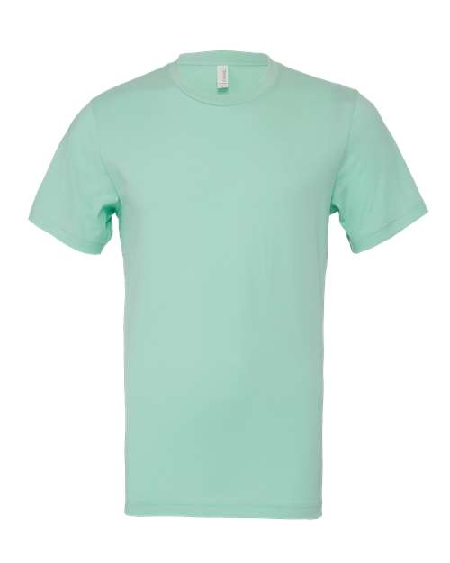 Bella + Canvas Unisex Jersey Tee - 3001