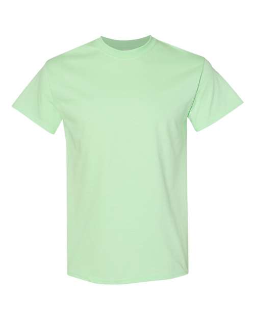 Gildan Unisex Heavy Cotton™ T-Shirt - 5000
