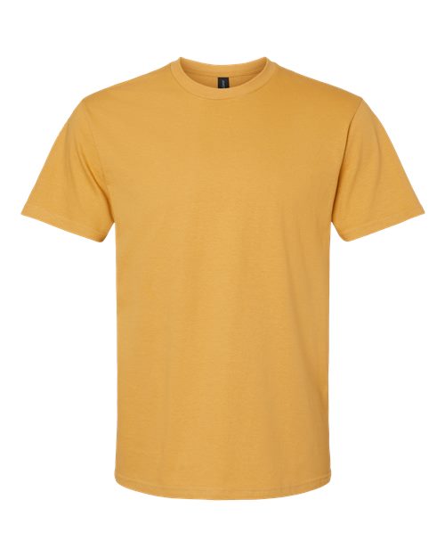 Gildan Unisex Softstyle® Midweight T-Shirt - 65000