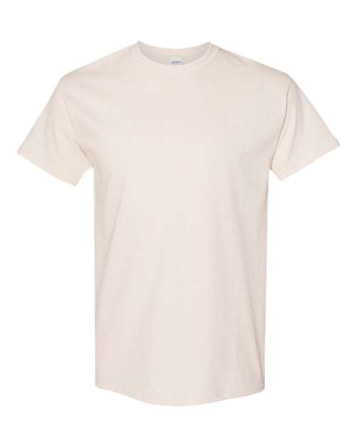 Gildan Unisex Heavy Cotton™ T-Shirt - 5000