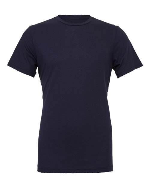 Bella + Canvas Unisex Jersey Tee - 3001