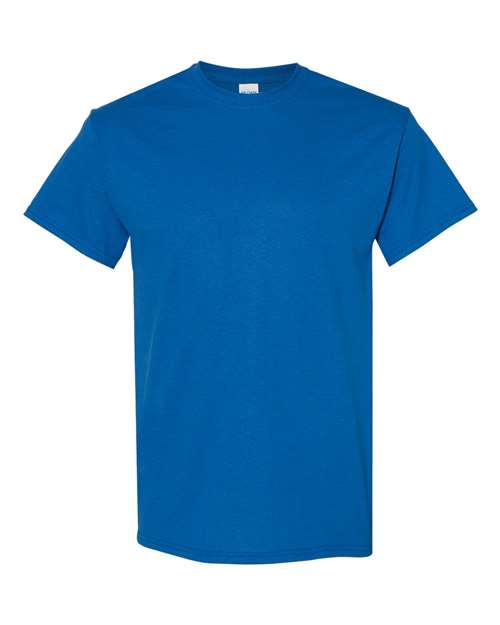 Gildan Unisex Heavy Cotton™ T-Shirt - 5000