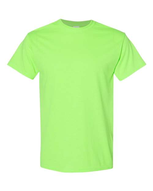 Gildan Unisex Heavy Cotton™ T-Shirt - 5000