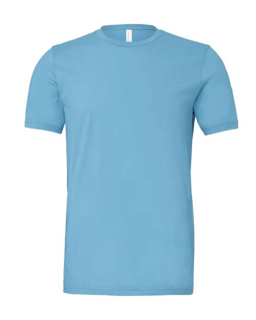 Bella + Canvas Unisex Jersey Tee - 3001