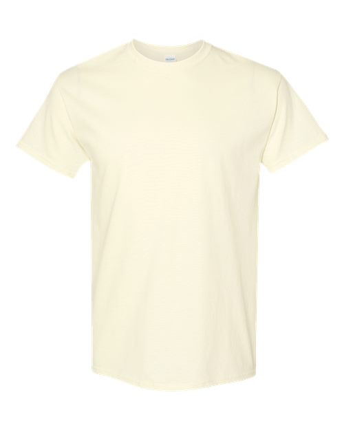Gildan Unisex Heavy Cotton™ T-Shirt - 5000