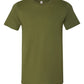 Bella + Canvas Unisex Jersey Tee - 3001