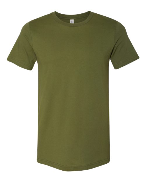 Bella + Canvas Unisex Jersey Tee - 3001