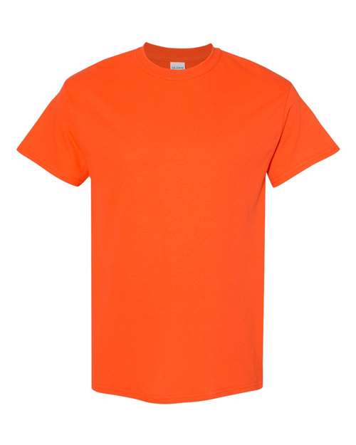 Gildan Unisex Heavy Cotton™ T-Shirt - 5000