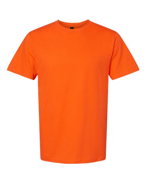 Gildan Unisex Softstyle® Midweight T-Shirt - 65000