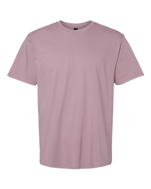 Gildan Unisex Softstyle® Midweight T-Shirt - 65000