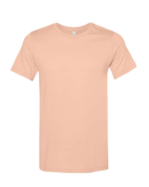 Bella + Canvas Unisex Jersey Tee - 3001