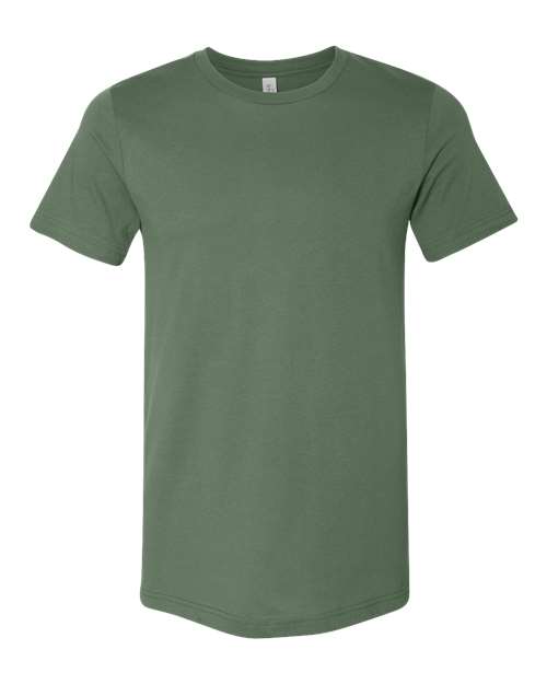 Bella + Canvas Unisex Jersey Tee - 3001