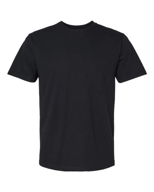 Gildan Unisex Softstyle® Midweight T-Shirt - 65000