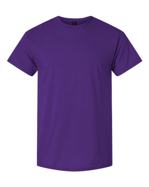Gildan Unisex Light Cotton T-Shirt - 3000