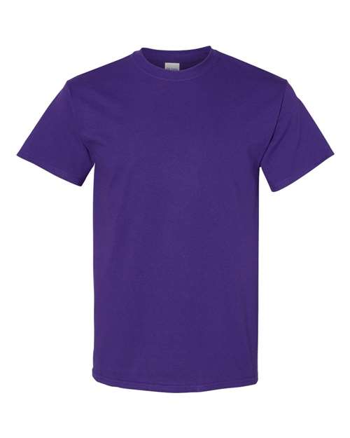 Gildan Unisex Heavy Cotton™ T-Shirt - 5000