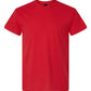 Gildan Unisex Light Cotton T-Shirt - 3000