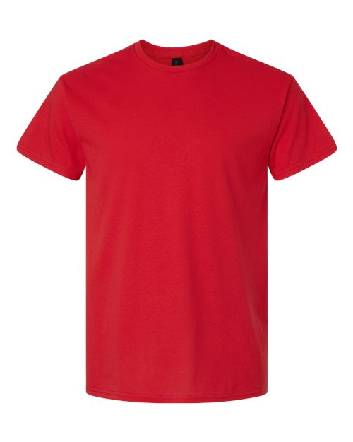 Gildan Unisex Light Cotton T-Shirt - 3000