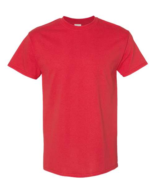 Gildan Unisex Heavy Cotton™ T-Shirt - 5000