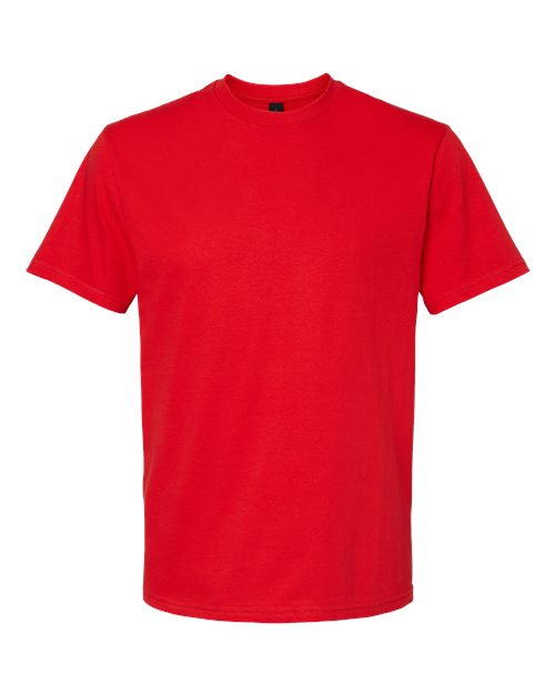 Gildan Unisex Softstyle® Midweight T-Shirt - 65000