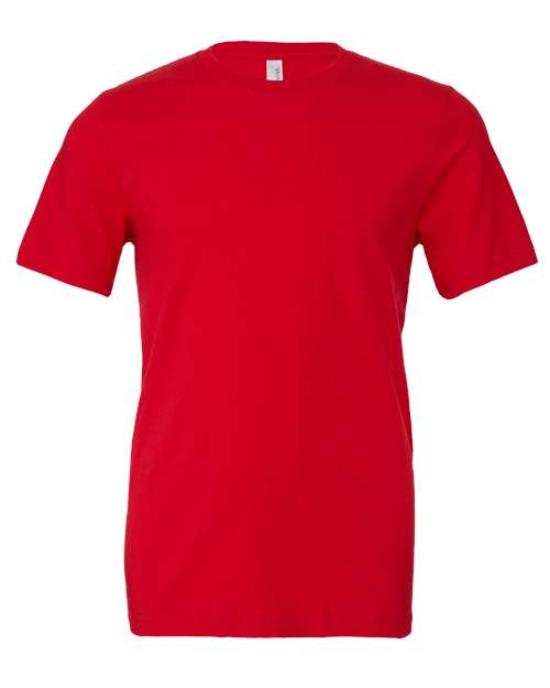 Bella + Canvas Unisex Jersey Tee - 3001