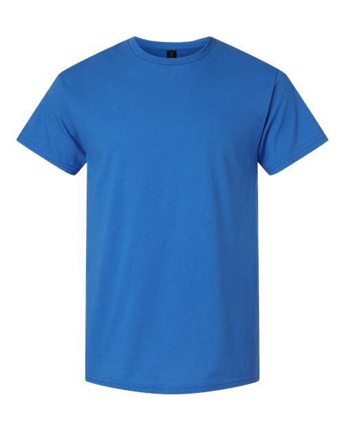 Gildan Unisex Light Cotton T-Shirt - 3000