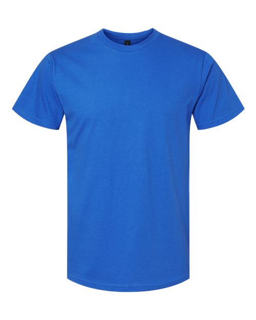 Gildan Unisex Softstyle® Midweight T-Shirt - 65000