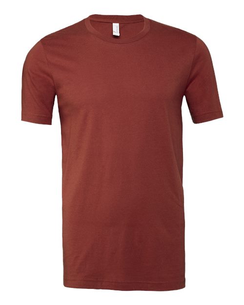Bella + Canvas Unisex Jersey Tee - 3001