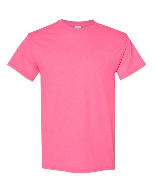Gildan Unisex Heavy Cotton™ T-Shirt - 5000