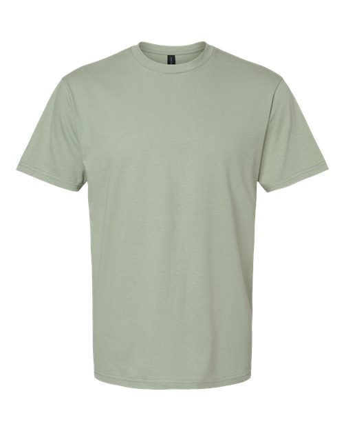 Gildan Unisex Softstyle® Midweight T-Shirt - 65000