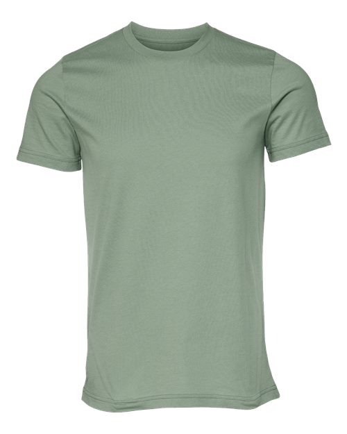 Bella + Canvas Unisex Jersey Tee - 3001