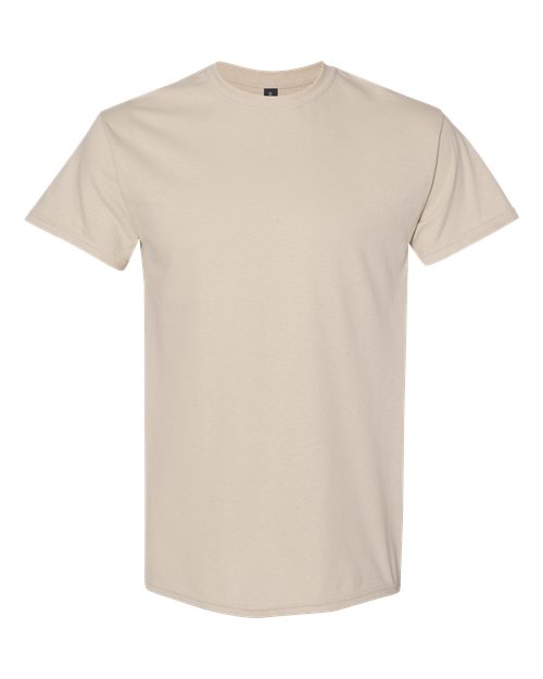 Gildan Unisex Heavy Cotton™ T-Shirt - 5000