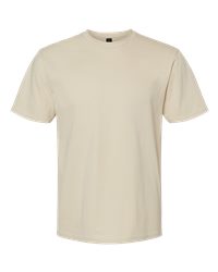 Gildan Unisex Softstyle® Midweight T-Shirt - 65000