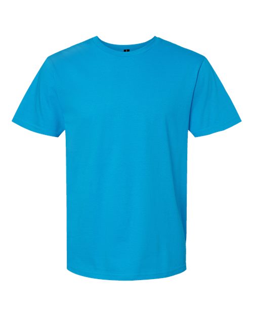 Gildan Unisex Softstyle® Midweight T-Shirt - 65000