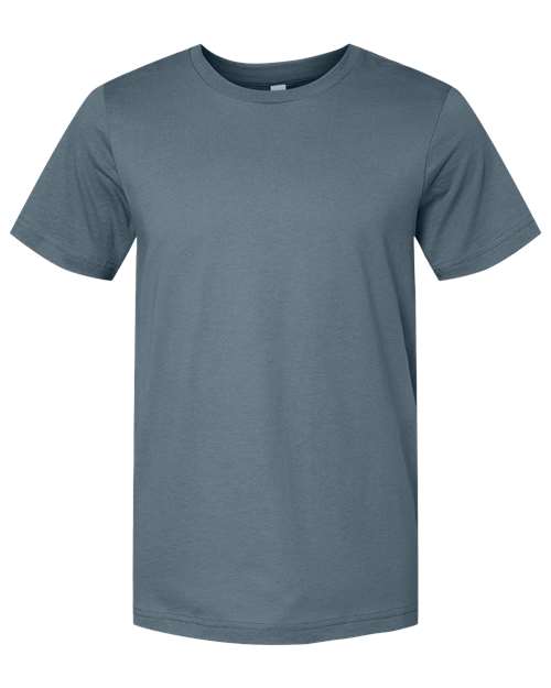 Bella + Canvas Unisex Jersey Tee - 3001